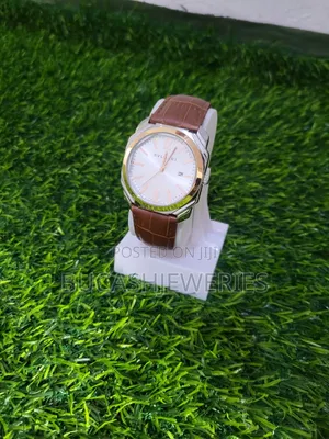 Bvlgari Wristwatch