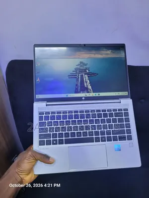 Laptop HP ProBook 440 G9 16GB Intel Core i7 SSD 512GB