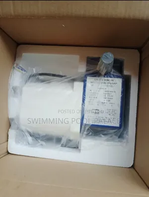 Chem Tech Doising Pump