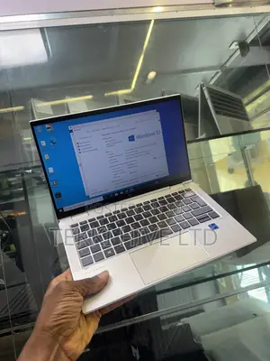 Laptop HP EliteBook x360 1030 G8 16GB Intel Core i7 SSD 512GB