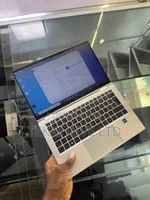 Laptop HP EliteBook x360 1030 G8 16GB Intel Core i7 SSD 512GB