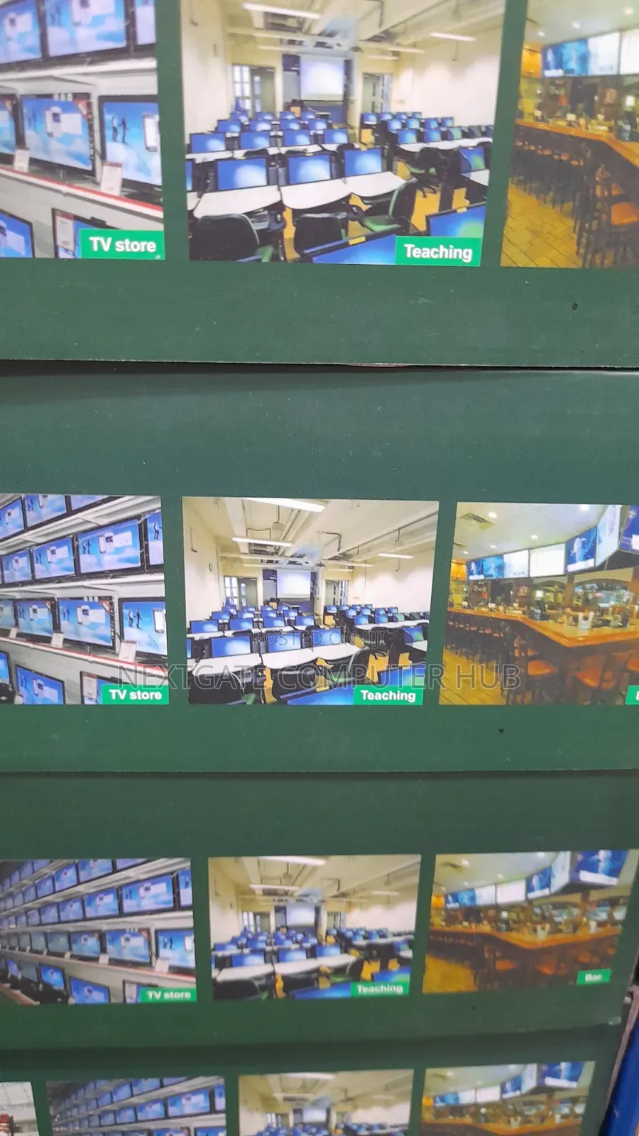 HDTV HDMI Splitter