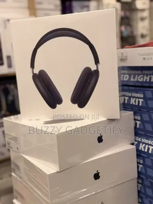 AirPod Max 2 With Smart Case Gen 2