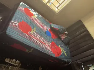 Mattress and Bed Frame