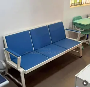 Durable Airport Chair