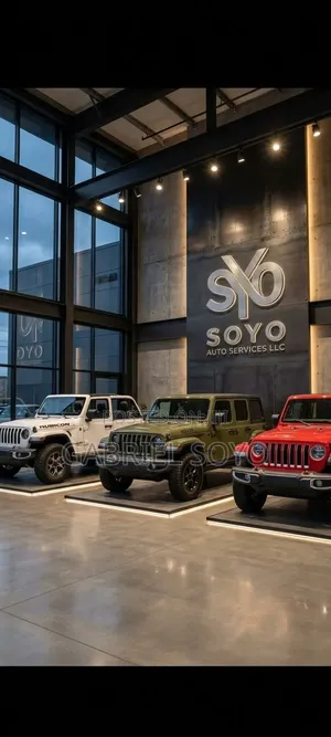 Jeep Wrangler Specialist