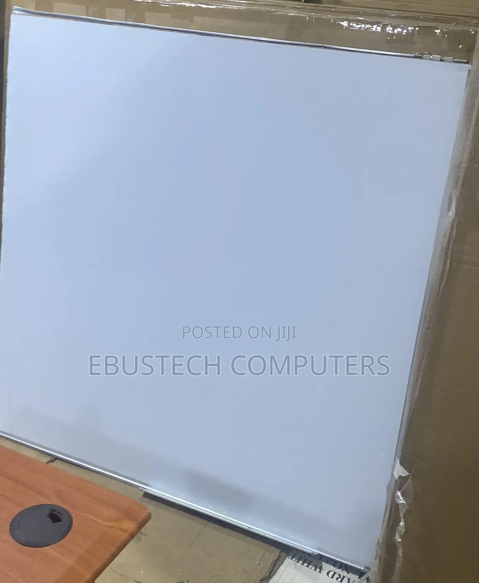 White Board 4x4