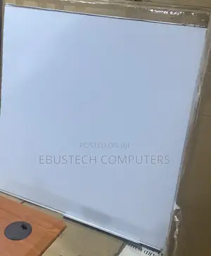 White Board 4x4