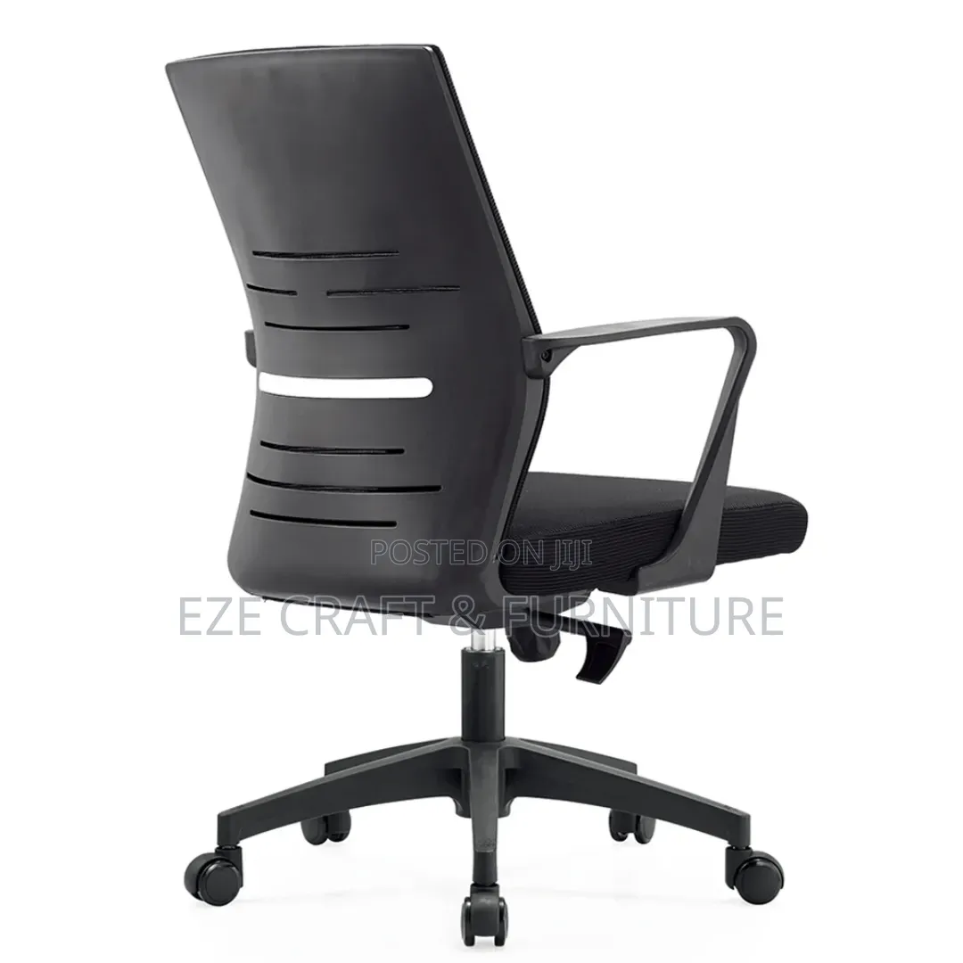 Workstation Sleek Office Chair