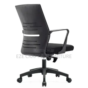 Workstation Sleek Office Chair