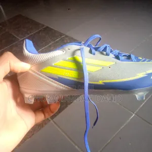Adidas F50