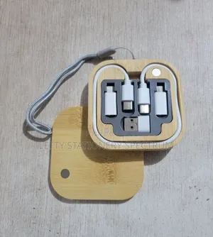 Wireless Charger