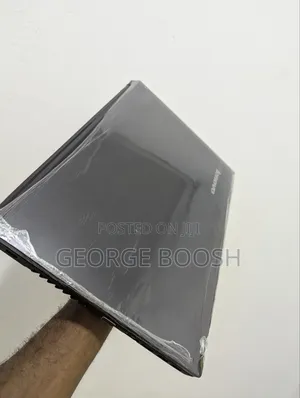 Laptop Lenovo 8GB Intel Core i5 SSD 128GB