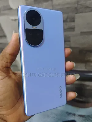 Oppo Reno 10 5G 256 GB Blue