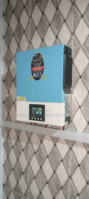 Katrina 3kva Hybrid Inverter