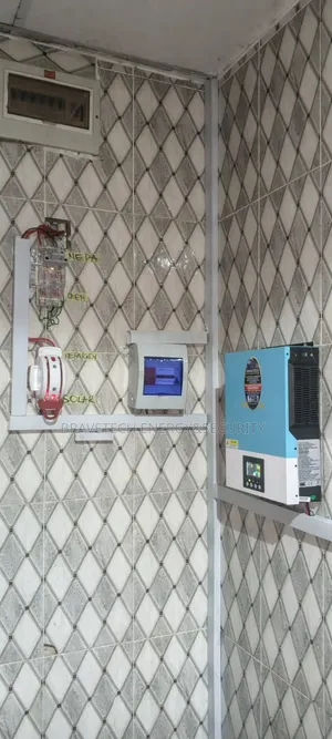 Katrina 3kva Hybrid Inverter
