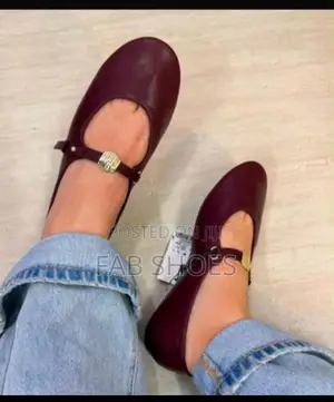 Barlelina Shoes