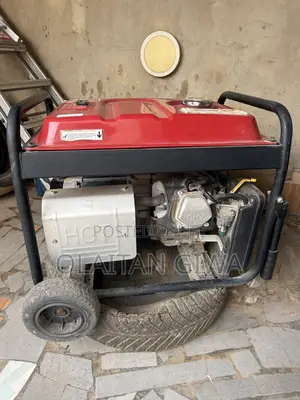 Maxi Generator