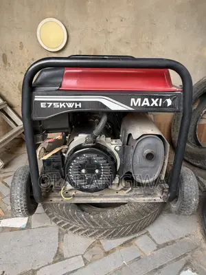 Maxi Generator