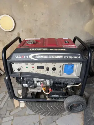 Maxi Generator