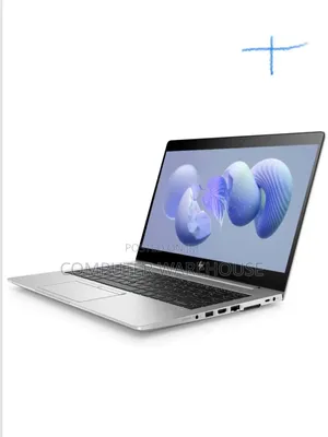 New Laptop HP EliteBook 2560P 8GB Intel Core i3 SSD 256GB