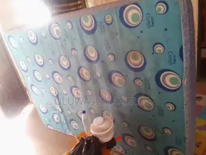 Mouka Foam