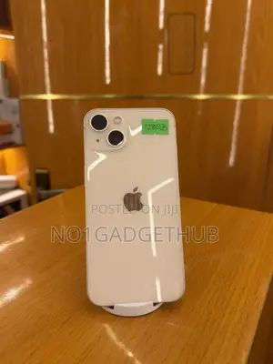 Apple iPhone 13 128 GB Pink