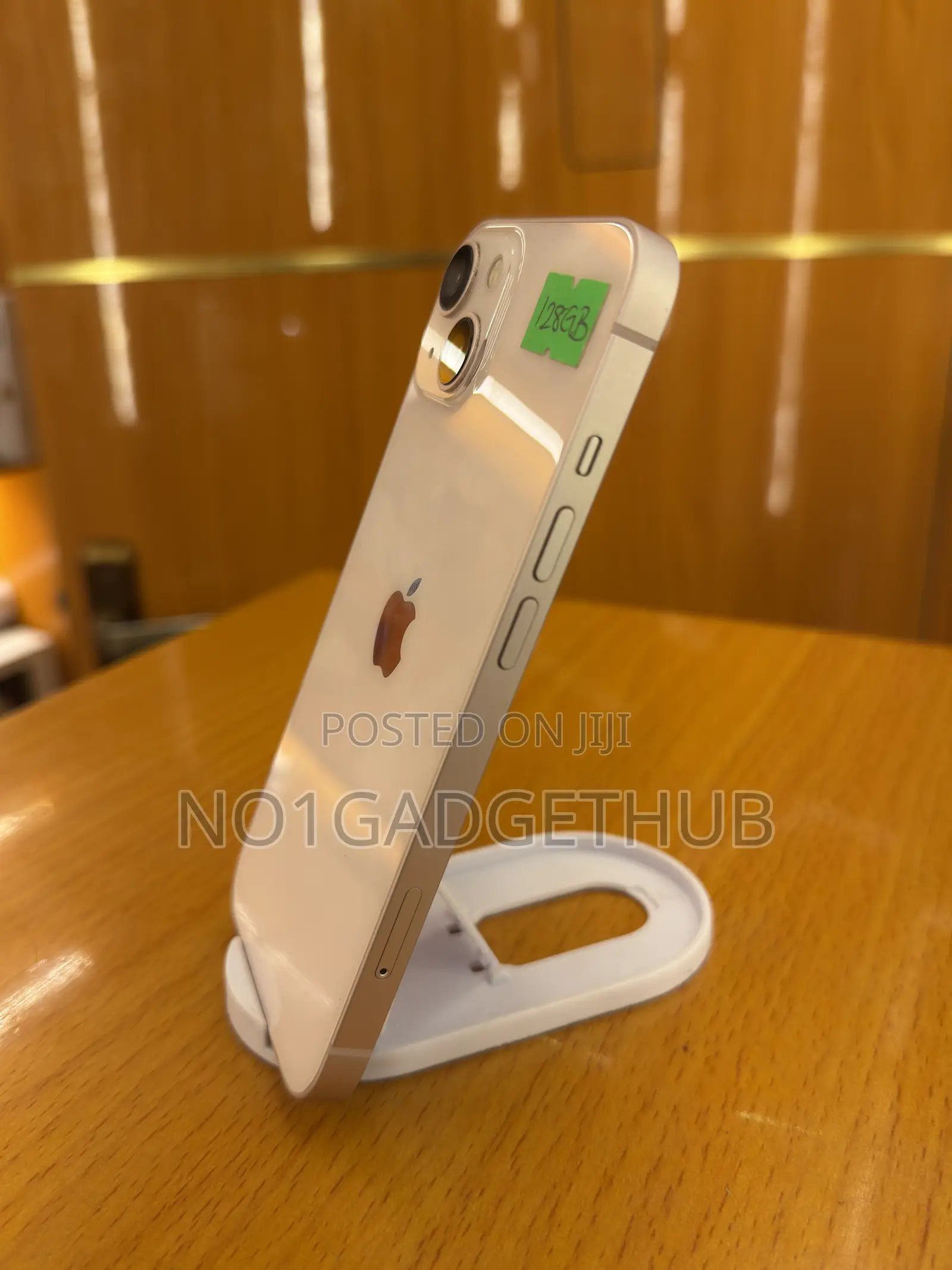 Apple iPhone 13 128 GB Pink