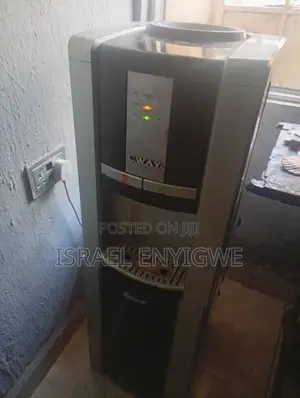 Water Dispenser