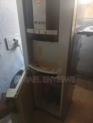 Water Dispenser