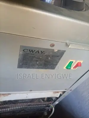 Water Dispenser