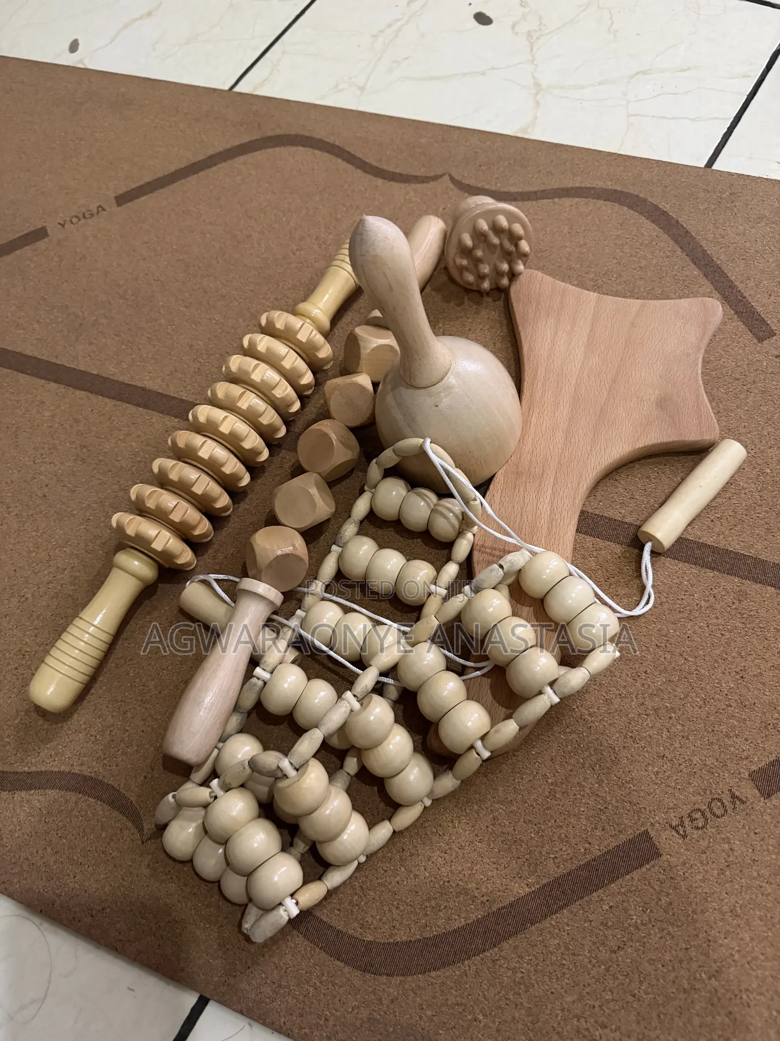 Woodtherapy Tools