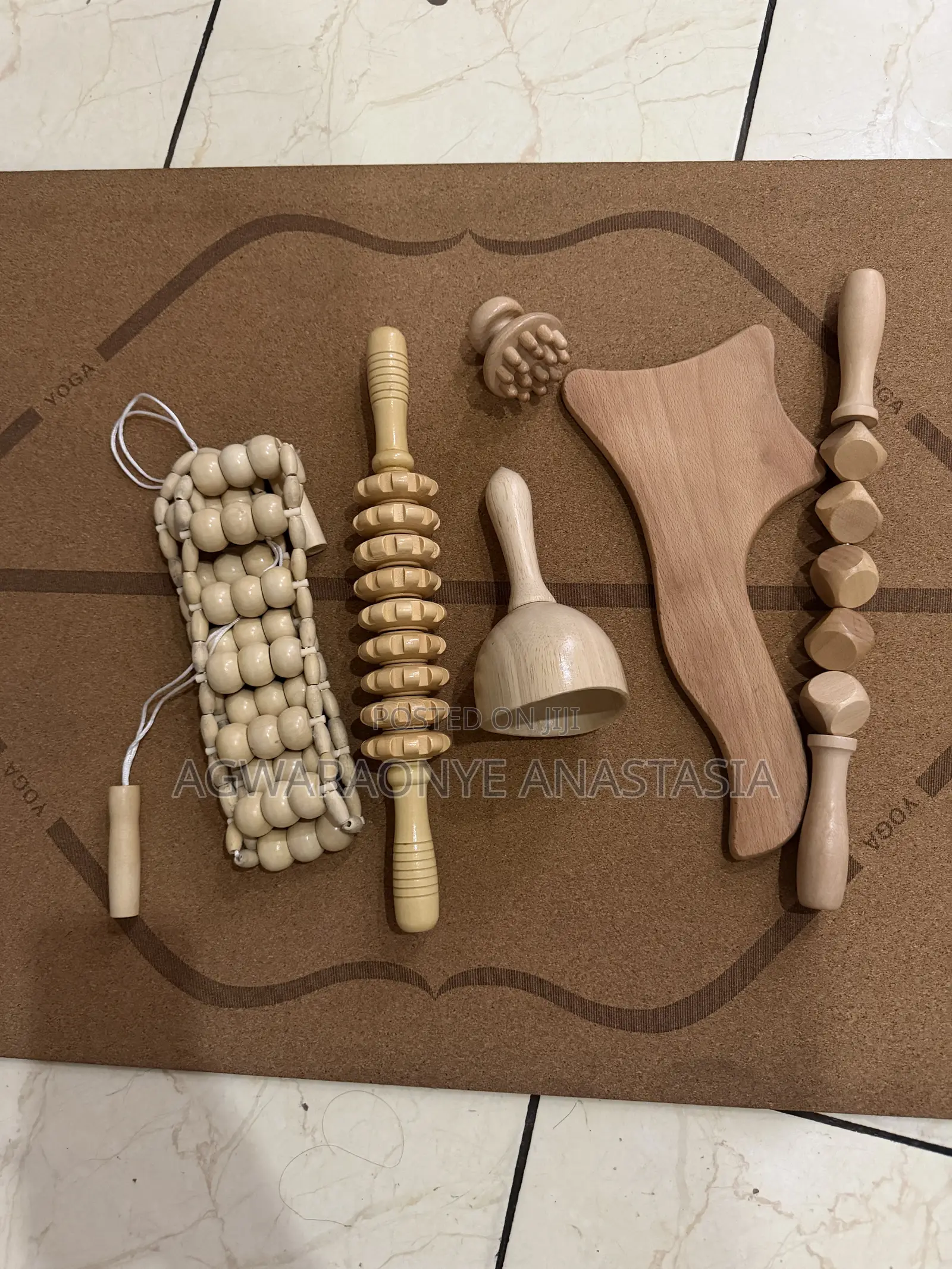 Woodtherapy Tools