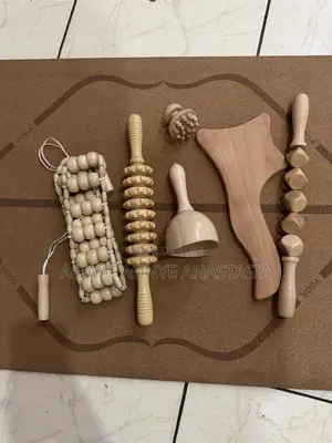 Woodtherapy Tools