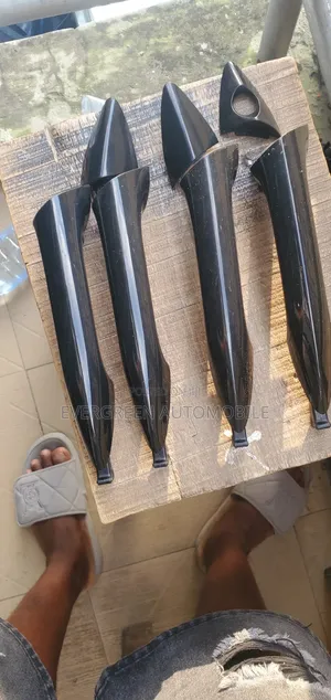 Outer Door Handle for Hyundai Eletral Available for Sale 10k Each