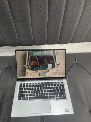 Laptop Dell Latitude 7400 16GB Intel Core i7 SSD 256GB