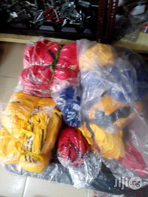 Set of Football Hose at Ejico Sports (Port Harcourt)