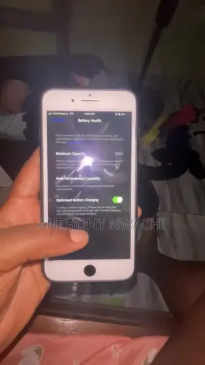 Apple iPhone 7 Plus 128 GB Black