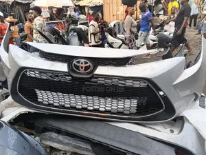 Toyota Corolla Le 2020
