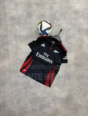 Arsenal Refined Official Polo