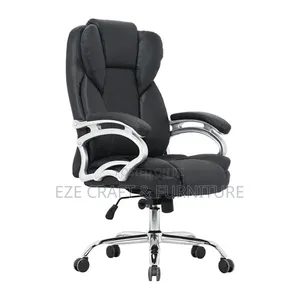 8121 Cushion Loving Home Office Chair