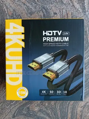 4k UHD HDMI Permium 3meters