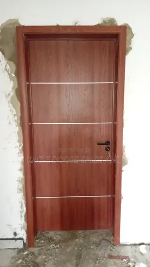 Luxury Interior Door