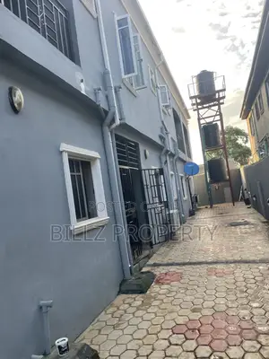 Mini Flat in Baba 70, Abule Egba for rent