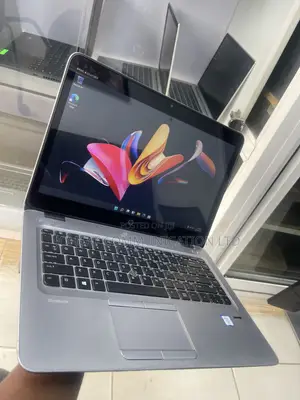 Laptop HP EliteBook 840 G3 8GB Intel Core i5 SSD 128GB