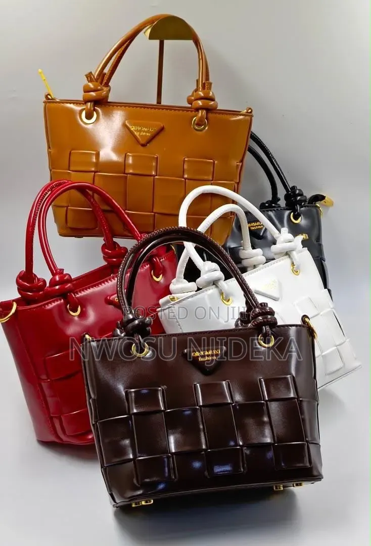 Qingmuxi Luxury Bag