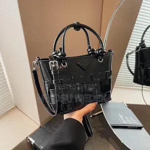 Qingmuxi Luxury Bag