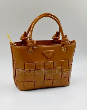 Qingmuxi Luxury Bag
