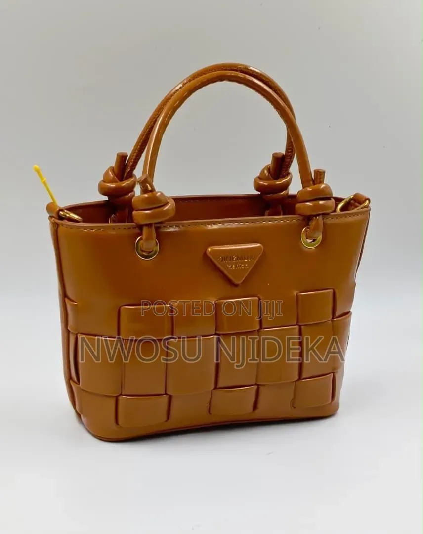 Qingmuxi Luxury Bag