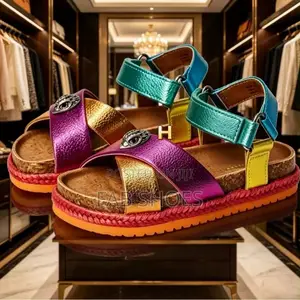 Unique Casual Sandals